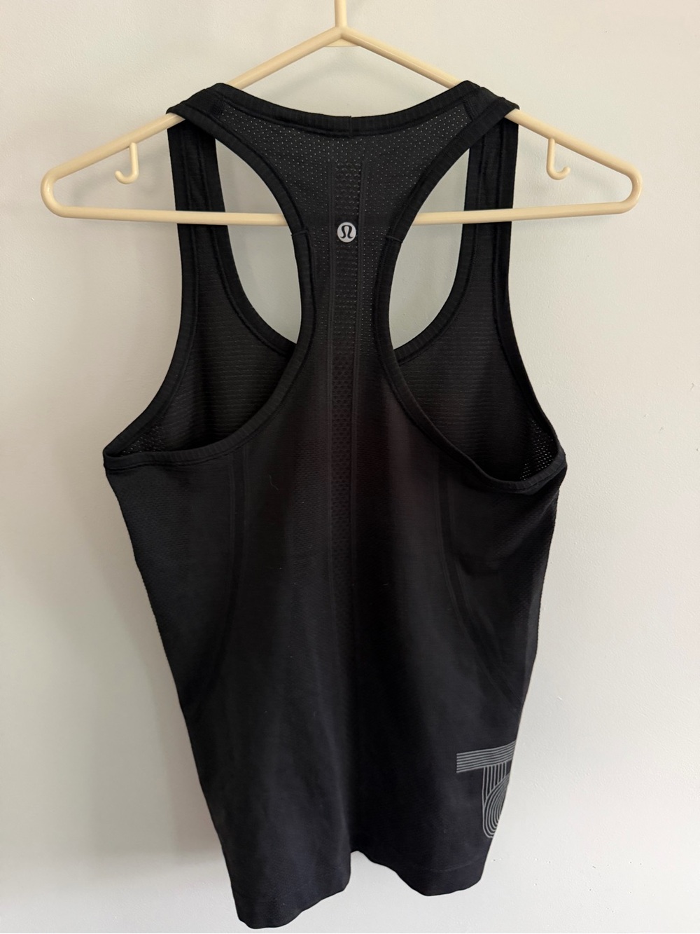 Lululemon Racerback Running Tank - Picture 8 of 9